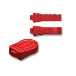 Carp Whisperer - Splicing Needle - 7 Cm -Goedkope Aas winkel 5302e89c2fbd41fcad5197074fbe5ece