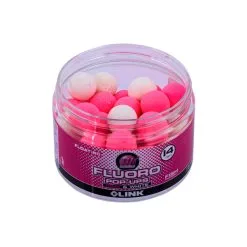 Mainline Bright Pink & White Pop-Ups The LinkTM 14 MM