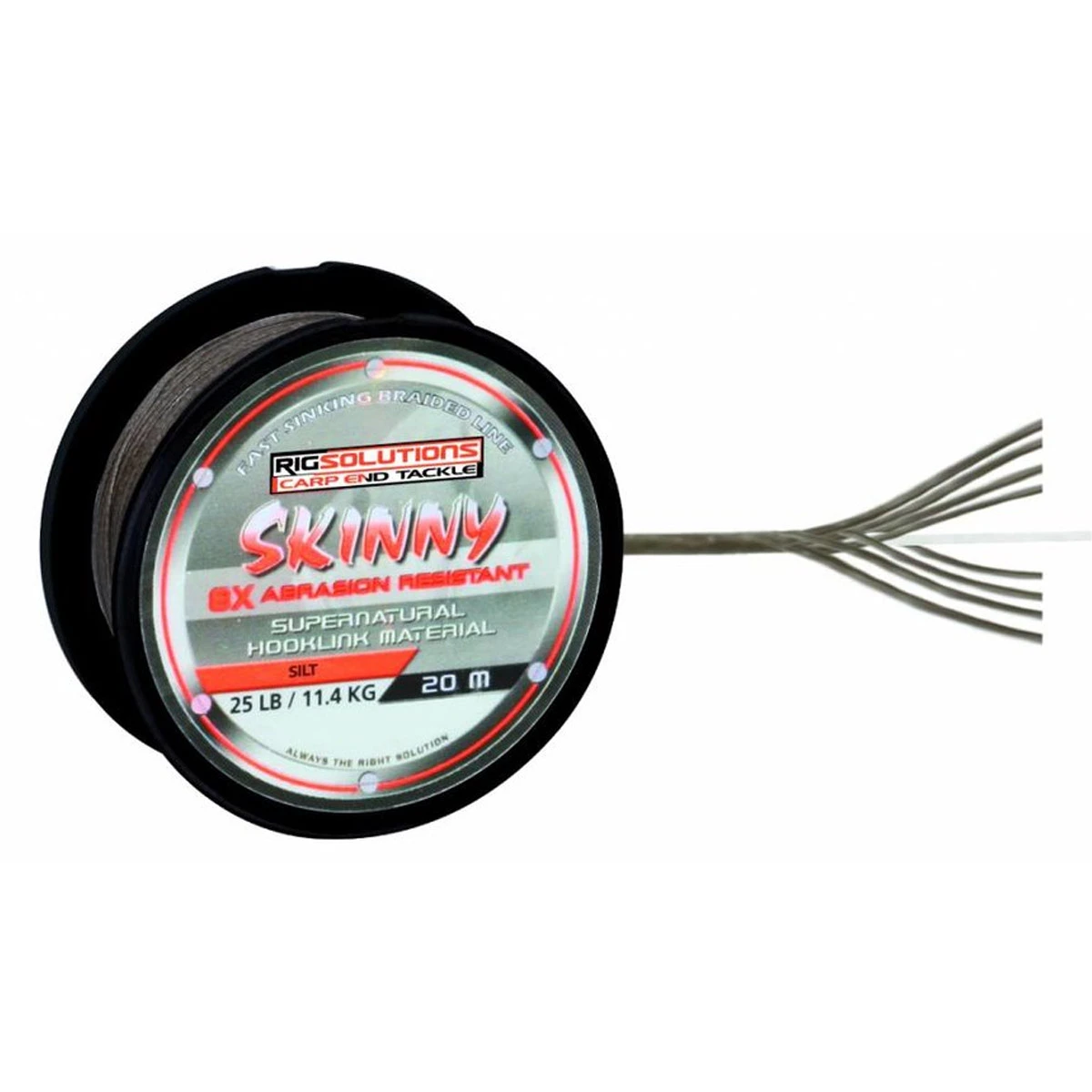 Rig Solutions Skinny 1 Rig Solutions Skinny