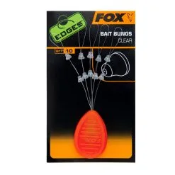 Fox Edges Bait Bungs