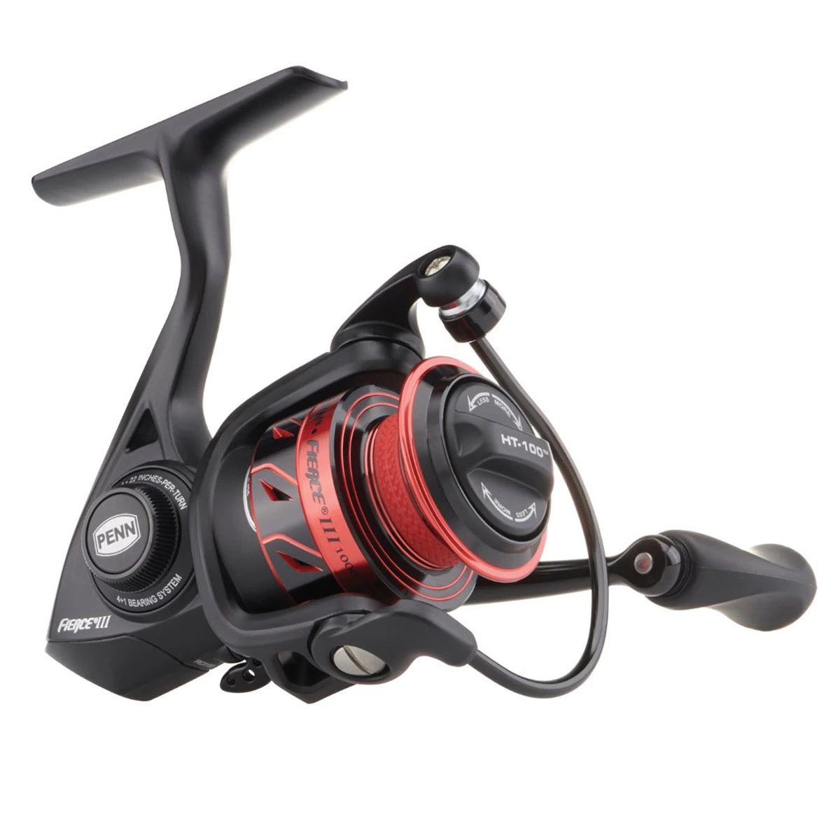 Penn Fierce III 2 Penn Fierce III - Afbeelding 2