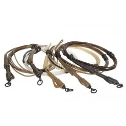 Korda Dark Matter Leader Hybrid Lead Clip