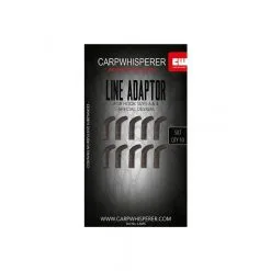 Carp Whisperer - Line Adaptor - Silt