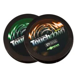 Korda Touchdown
