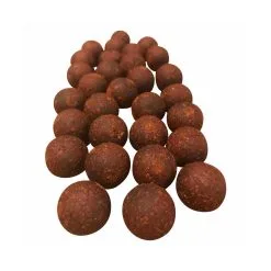 Mtc Shelf Life Response Red 1 KG