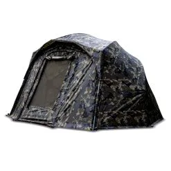 Solar Undercover Camo Brolly System
