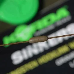Korda Sinker Tungsten Hooklink Weight -Goedkope Aas winkel 57364049aed94e7193af39d801da5855