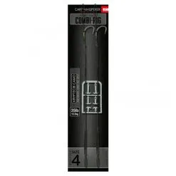 Carp Whisperer - Combi Rig - Silt