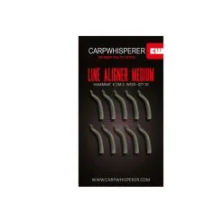 Carp Whisperer - Line Aligner - Weed