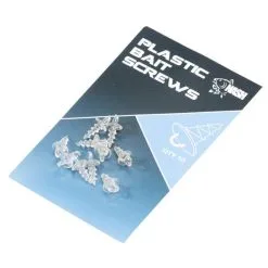 Kevin Nash Nash Plastic Bait Screws