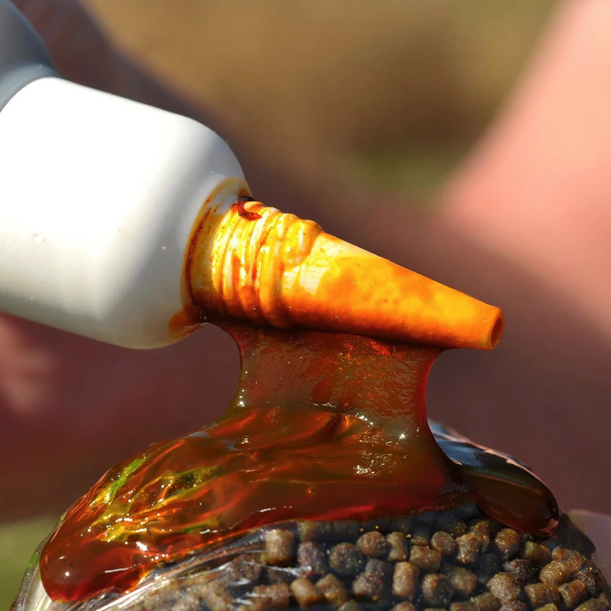 Korda Goo Tiger Nut Smoke 3 Korda Goo Tiger Nut Smoke - Afbeelding 3