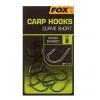 Fox Carp Hook Curve Shank Short