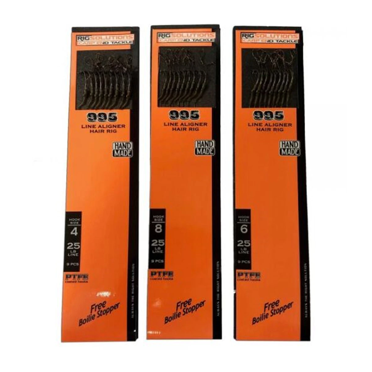 Rig Solutions Line Aligner Hair Rig 995 1 Rig Solutions Line Aligner Hair Rig 995