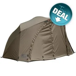 Fox R Serie Brolly System