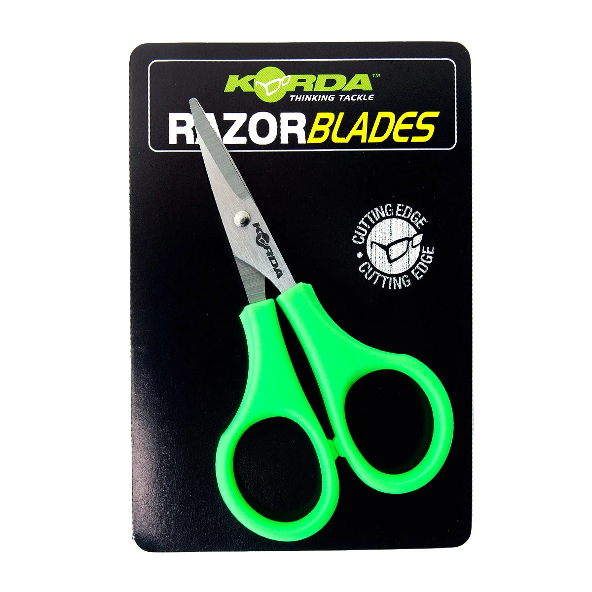 Korda Razorblades 1 Korda Razorblades