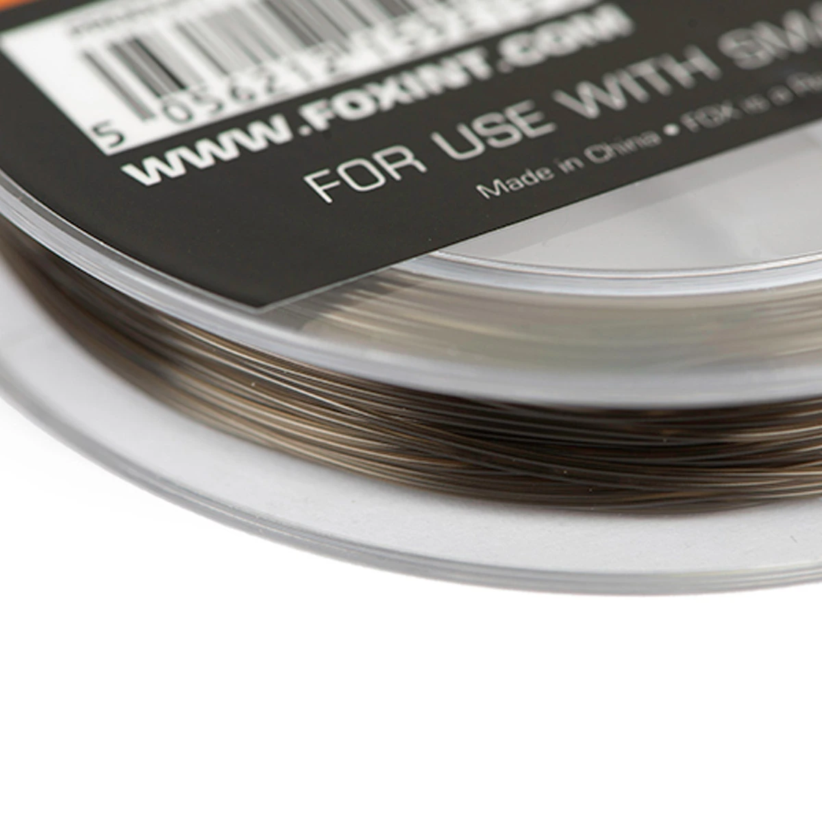 Fox EDGES Link Trans Khaki Mono 3 Fox EDGES Link Trans Khaki Mono - Afbeelding 3