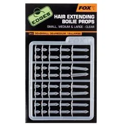 Fox EDGES™ Extending Boilie Props