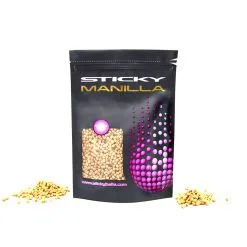 Sticky Baits Manilla Pellets