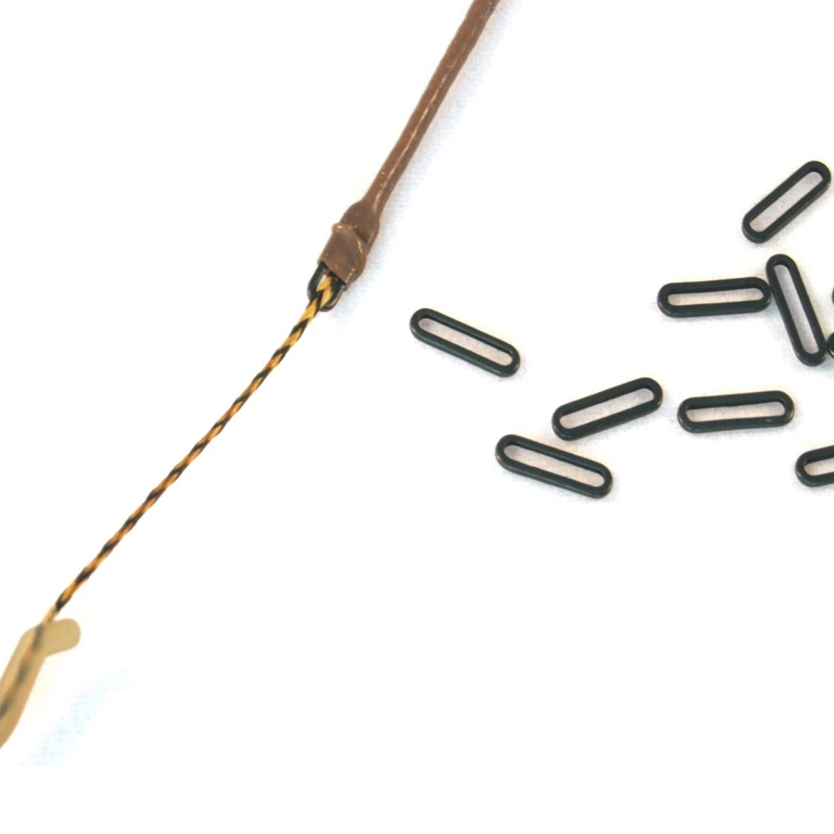 PB Products Rig Oval Rings 3 PB Products Rig Oval Rings - Afbeelding 3