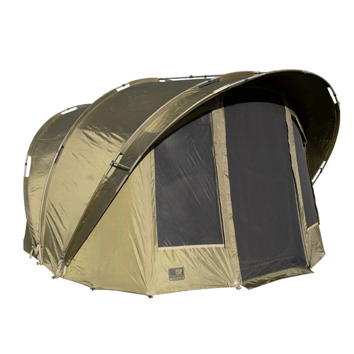 Fox R-Series 2 Man Giant Bivvy 5 Fox R-Series 2 Man Giant Bivvy - Afbeelding 5
