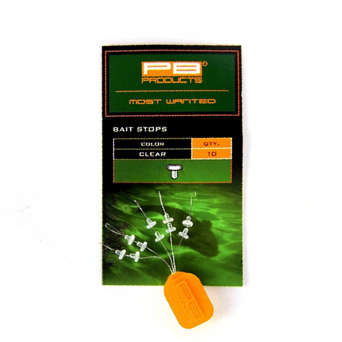 PB Products Baitstops 1 PB Products Baitstops