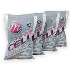 Mainline Carp Cell Pellets