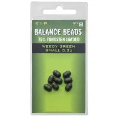 E-S-P ESP Tungsten Loaded Balance Beads Small