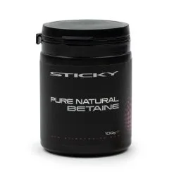Sticky Baits Pure Natural Betaine 100 Gram