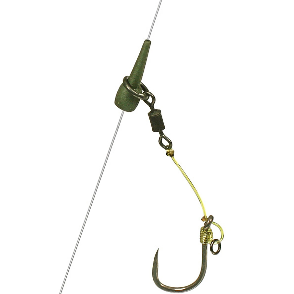 Korda Line Saver Bead 2 Korda Line Saver Bead - Afbeelding 2