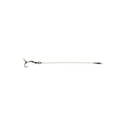 Rig Solutions CSR Ronnie Rig Semi Stiff With Bait Screw