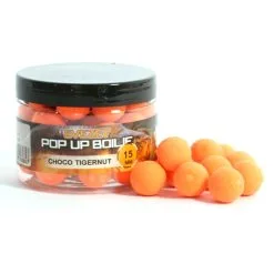 Evezet Pop-Up Choco Tigernut 15 MM