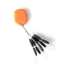 E-S-P ESP Tungsten Sinkers -Goedkope Aas winkel 68d7747916194b2090032ad0711ef871