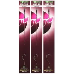 Korda Multi Rig Krank Chod Barbless