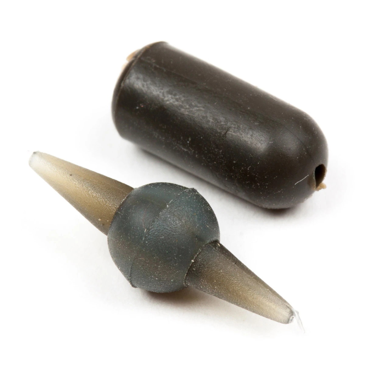 Rig Solutions Heli Chod Rubbers With Buffer Beads 1 Rig Solutions Heli Chod Rubbers With Buffer Beads