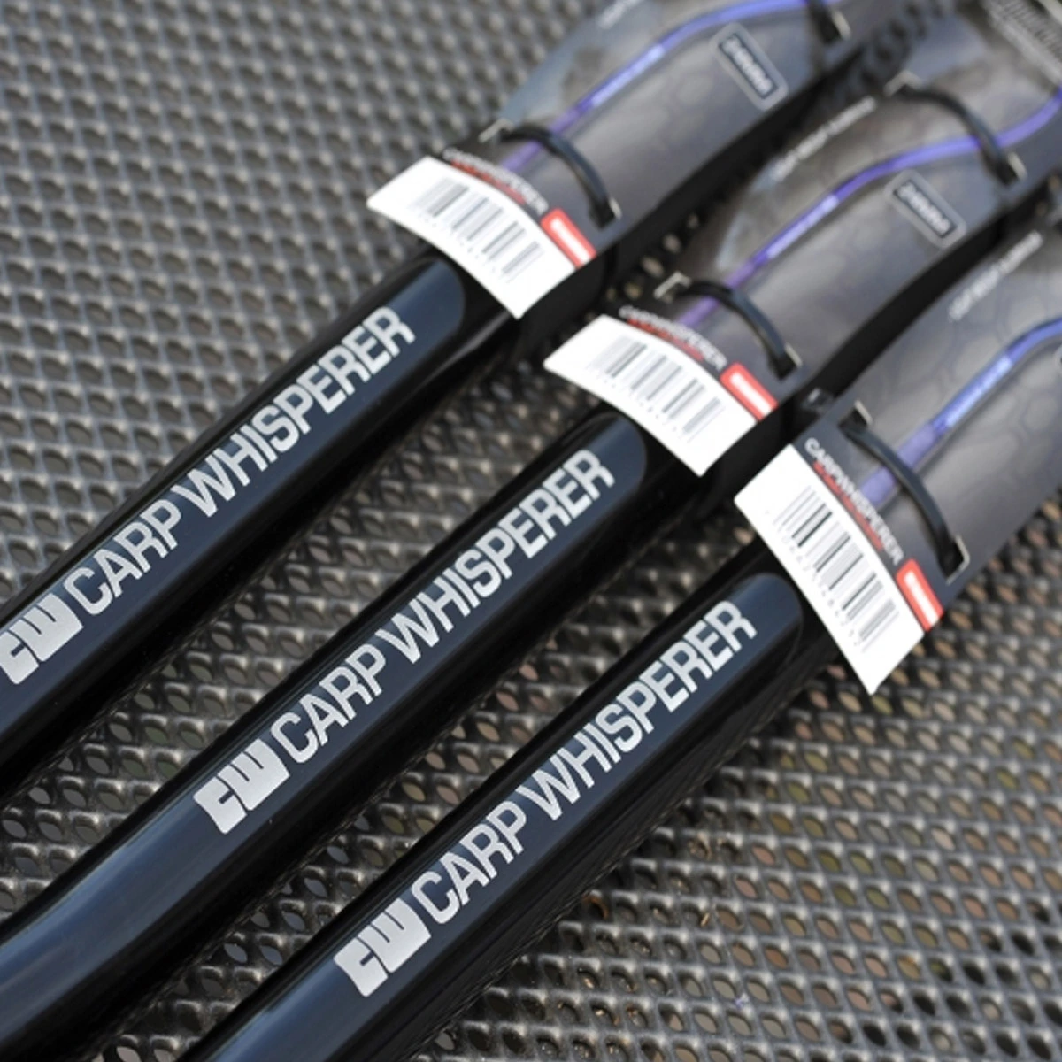 Carp Whisperer - Werppijp 3 Carp Whisperer - Werppijp - Afbeelding 3