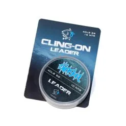 Kevin Nash Nash Cling On Leader