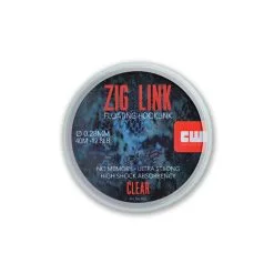 Carp Whisperer - Zig Link - 40 Mtr