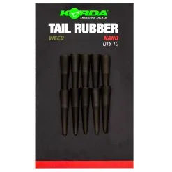 Korda Tail Rubber Nano