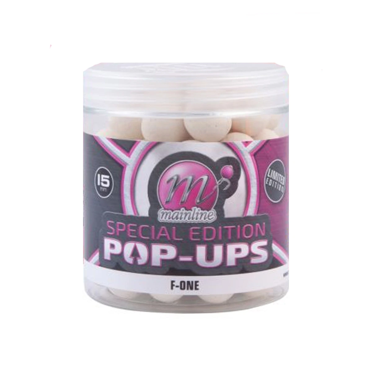 Mainline Special Edition Pop-Ups F-ONE 1 Mainline Special Edition Pop-Ups F-ONE