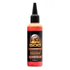 Korda Goo Outrageous Orange Supreme