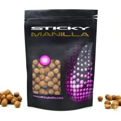 Sticky Baits Manilla Boilies 5 Kilo
