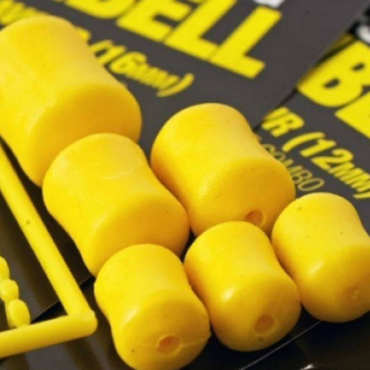 Korda Slow Sinking Dumbell 3 Korda Slow Sinking Dumbell - Afbeelding 3