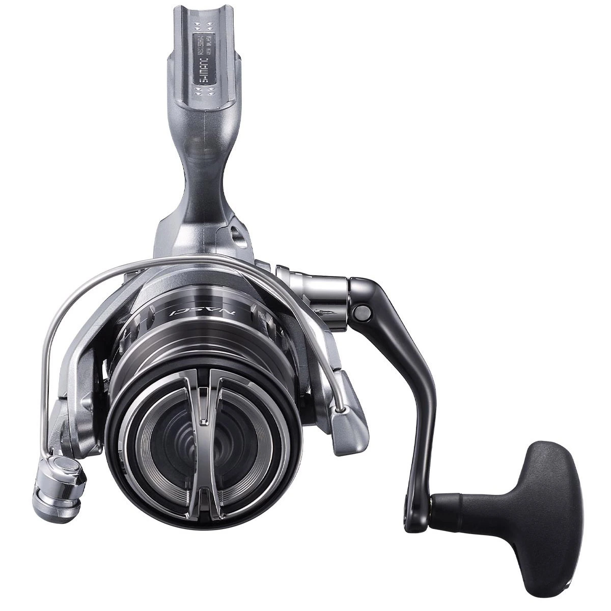 Shimano Nasci 4000 FC 2 Shimano Nasci 4000 FC - Afbeelding 2
