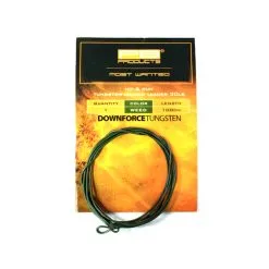 PB Products Downforce Tungsten Loaded Leader 100 Cm