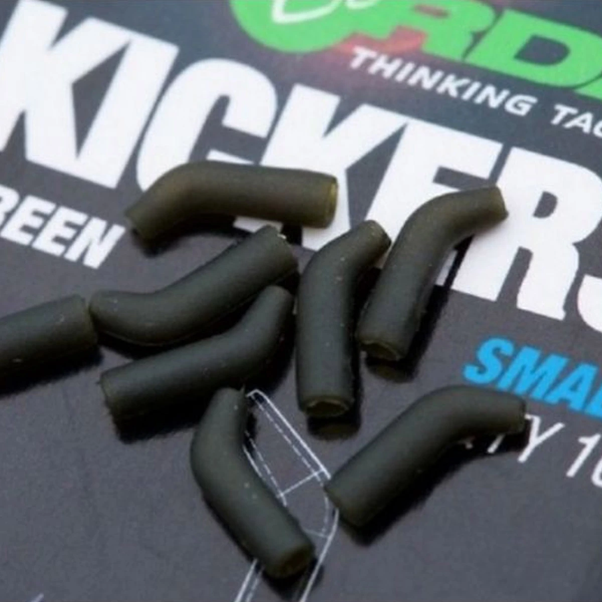 Korda Kickers Green 2 Korda Kickers Green - Afbeelding 2