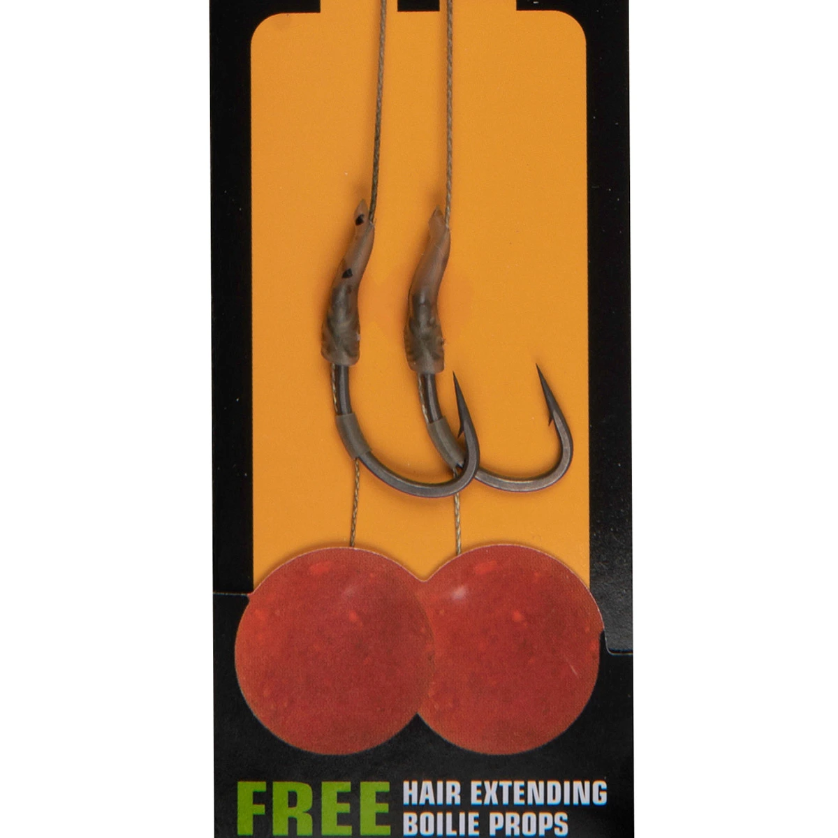 Fox Edges Curve Short Rigs Camotex Semi Stiff 4 Fox Edges Curve Short Rigs Camotex Semi Stiff - Afbeelding 4