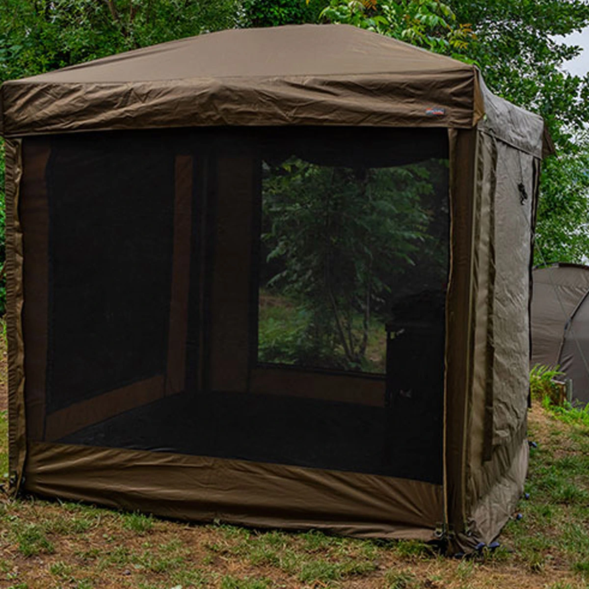 Fox Social Shelter 3 Fox Social Shelter - Afbeelding 3