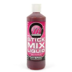 Mainline Pro Activ Stick Mix Liquid-Hybrid