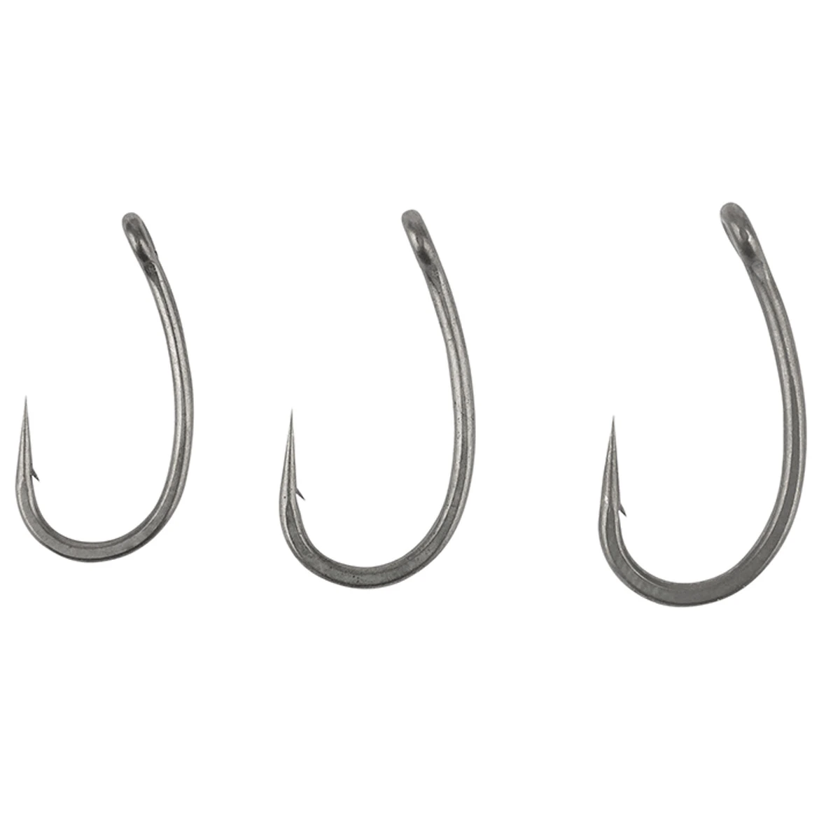 Fox EDGES™ Curve Shank X Hooks 2 Fox EDGES™ Curve Shank X Hooks - Afbeelding 2