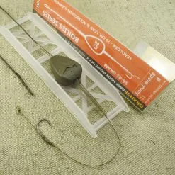 Orange Inline Carp Rig Lead Inline -Goedkope Aas winkel 791c5810174648c28fe5f3614a525941